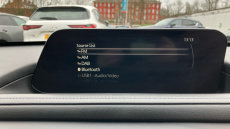 Mazda Cx-30 2.0 e-Skyactiv G MHEV Sport Lux 5dr Petrol Hatchback